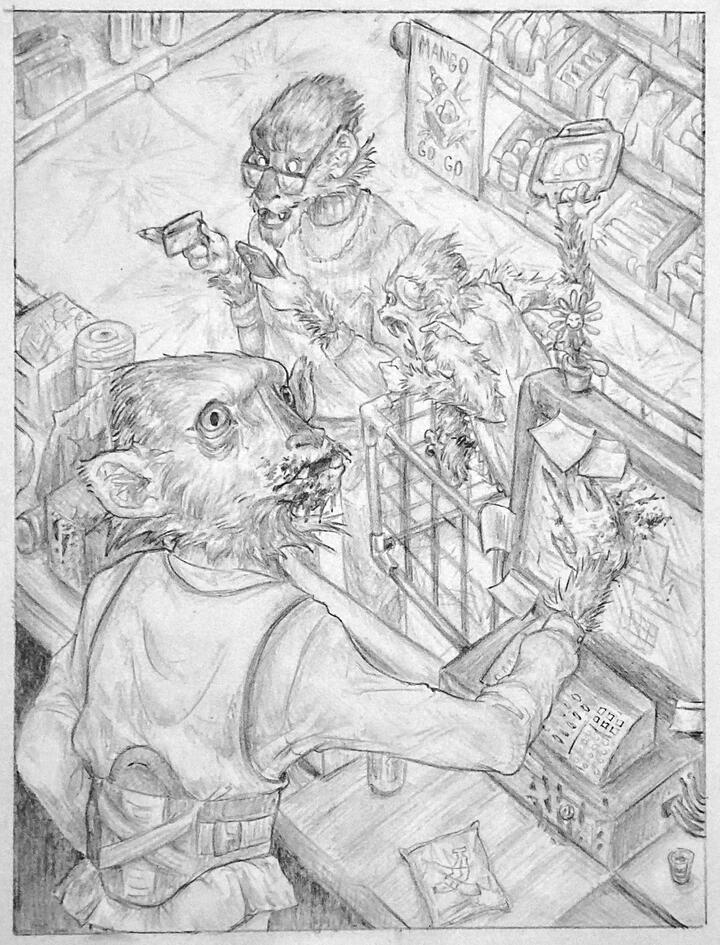 Why Build a World We&#39;re Not Built For