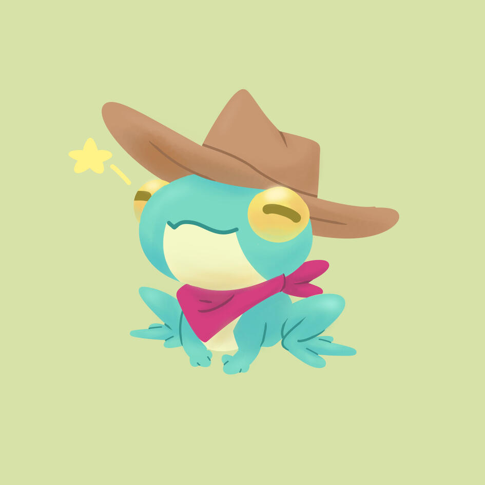Cowfrog